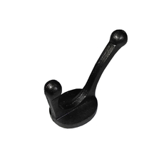 Iron Wall Hooks at best price in Moradabad by Nazimsons